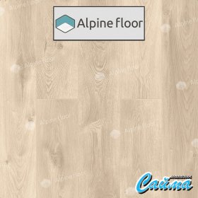 Замковая SPC-PVH Плитка Alpinfloor Premium XL Дуб Натуральный Отбеленный-ABA ECO-7-5-MC-foto2