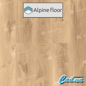 Замковая SPC-PVH Плитка Alpinfloor Premium XL Дуб Природный Изысканный-ABA ECO-7-6-MC-foto4