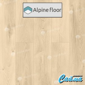 Замковая SPC-PVH Плитка Alpinfloor Premium XL Дуб песчаный ECO-7-10-MC-foto6