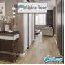 Замковая SPC-PVH Плитка Alpinfloor Premium XL Дуб млечный-ABA ECO-7-13-MC