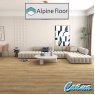 Замковая Каменно-Полимерная SPC Плитка Alpinfloor Premium XL Дуб Франц-ABA ECO-7-26-MC