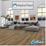 Замковая Каменно-Полимерная SPC Плитка Alpinfloor Premium XL Дуб Эниф-ABA ECO-7-31-MC