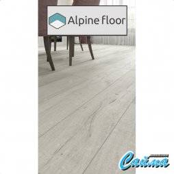 Замковая SPC-PVH Плитка Alpinfloor Premium XL Дуб слоновая кость-ABA ECO-7-17-MC-foto4