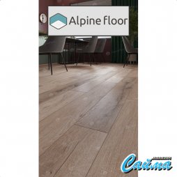Замковая SPC-PVH Плитка Alpinfloor Premium XL Дуб персиковый-ABA ECO-7-20-MC-foto4