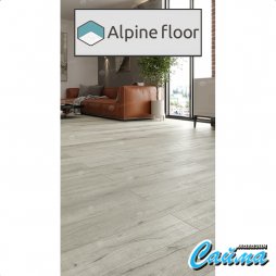 Замковая SPC-PVH Плитка Alpinfloor Premium XL Дуб серебряный-ABA ECO-7-22-MC-foto4