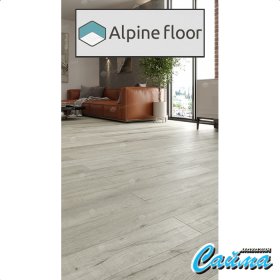 Замковая SPC-PVH Плитка Alpinfloor Premium XL Дуб серебряный-ABA ECO-7-22-MC-foto4