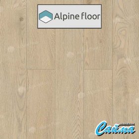 Замковая SPC-PVH Плитка Alpinfloor Premium XL Дуб Майя-ABA ECO-7-27-MC-foto3