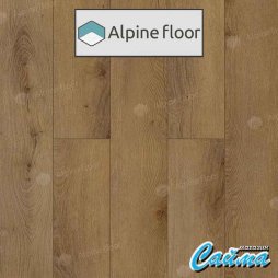 Замковая SPC-PVH Плитка Alpinfloor Premium XL Дуб Сириус-ABA ECO-7-30-MC-foto3