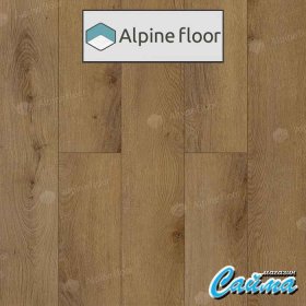 Замковая SPC-PVH Плитка Alpinfloor Premium XL Дуб Сириус-ABA ECO-7-30-MC-foto3