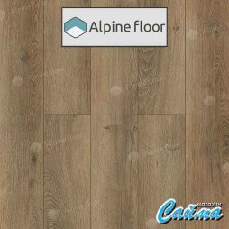 Замковая SPC-PVH Плитка Alpinfloor Premium XL Дуб Эниф-ABA ECO-7-31-MC-foto3