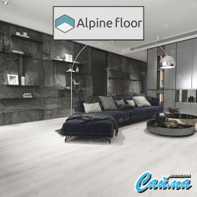 Замковая SPC-PVH Плитка Alpinfloor Premium XL Дуб Кливио-ABA ECO-7-33-MC-foto2