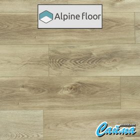 Замковая SPC-PVH Плитка Alpinfloor Premium XL Дуб песчаный ECO-7-10-MC-foto3