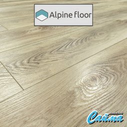 Замковая SPC-PVH Плитка Alpinfloor Premium XL Дуб песчаный ECO-7-10-MC-foto5