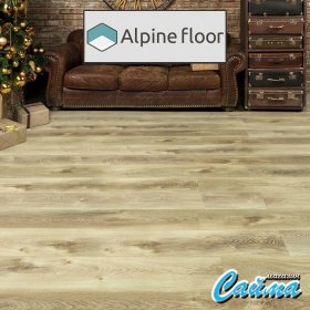 Замковая SPC-PVH Плитка Alpinfloor Premium XL Дуб песчаный ECO-7-10-MC Замковая SPC-PVH Плитка Alpinfloor Premium XL Дуб песчаный ECO-7-10-MC