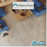 Замковая Каменно-Полимерная SPC Плитка Alpinfloor Premium Diretto 1004-101