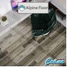 Замковая Каменно-Полимерная SPC Плитка Alpinfloor Premium Foresta 1004-1301