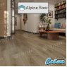 Замковая Каменно-Полимерная SPC Плитка Alpinfloor Premium Perfetto 1004-701