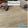 Замковая Каменно-Полимерная SPC Плитка Alpinfloor Premium Legno 1004-801