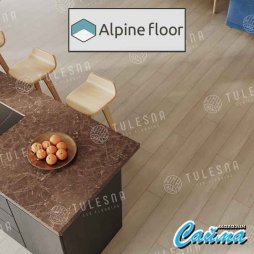 Замковая SPC-PVH Плитка Alpinfloor Premium Diretto 1004-101-foto3