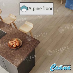 Замковая SPC-PVH Плитка Alpinfloor Premium Diretto 1004-101-foto3