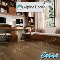Замковая SPC-PVH Плитка Alpinfloor Premium Bello 1004-1101-foto2