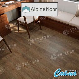 Замковая SPC-PVH Плитка Alpinfloor Premium Bello 1004-1101-foto5