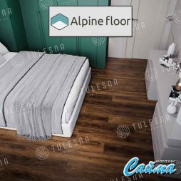 Замковая SPC-PVH Плитка Alpinfloor Premium Cielo 1004-1201-foto2