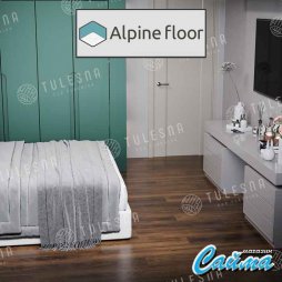 Замковая SPC-PVH Плитка Alpinfloor Premium Cielo 1004-1201-foto3