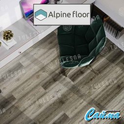 Замковая SPC-PVH Плитка Alpinfloor Premium Foresta 1004-1301-foto3