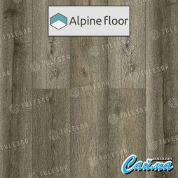 Замковая SPC-PVH Плитка Alpinfloor Premium Foresta 1004-1301-foto5