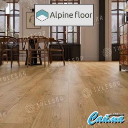 Замковая SPC-PVH Плитка Alpinfloor Premium Ande 1004-1701-foto3