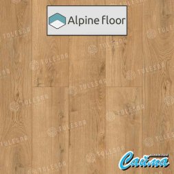 Замковая SPC-PVH Плитка Alpinfloor Premium Ande 1004-1701-foto6