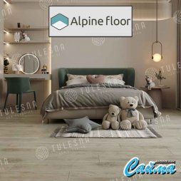 Замковая SPC-PVH Плитка Alpinfloor Premium Nuovo 1004-1901-foto6