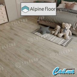 Замковая SPC-PVH Плитка Alpinfloor Premium Nuovo 1004-1901-foto4