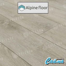 Замковая SPC-PVH Плитка Alpinfloor Premium Nuovo 1004-1901-foto3