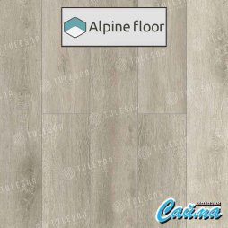 Замковая SPC-PVH Плитка Alpinfloor Premium Nuovo 1004-1901-foto2