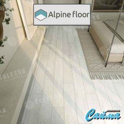 Замковая SPC-PVH Плитка Alpinfloor Premium Veloce 1004-2101-foto4