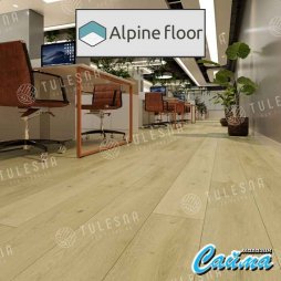 Замковая SPC-PVH Плитка Alpinfloor Premium Modesto 1004-301-foto5