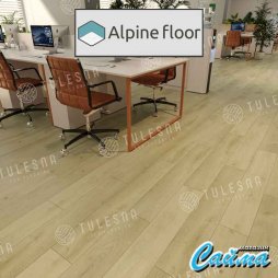 Замковая SPC-PVH Плитка Alpinfloor Premium Modesto 1004-301-foto4