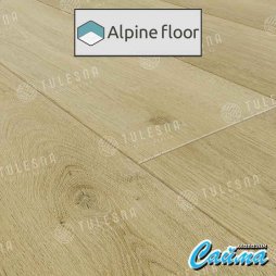 Замковая SPC-PVH Плитка Alpinfloor Premium Modesto 1004-301-foto3