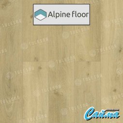 Замковая SPC-PVH Плитка Alpinfloor Premium Modesto 1004-301-foto2