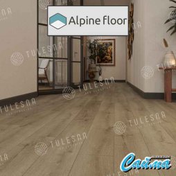 Замковая SPC-PVH Плитка Alpinfloor Premium Perfetto 1004-701-foto5