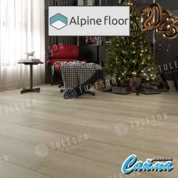 Замковая SPC-PVH Плитка Alpinfloor Premium Legno 1004-801-foto6