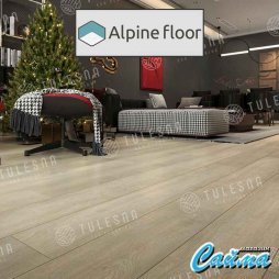 Замковая SPC-PVH Плитка Alpinfloor Premium Legno 1004-801-foto5