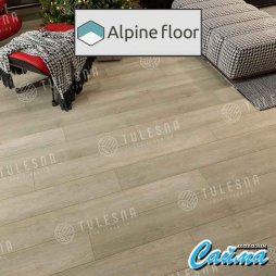 Замковая SPC-PVH Плитка Alpinfloor Premium Legno 1004-801-foto4