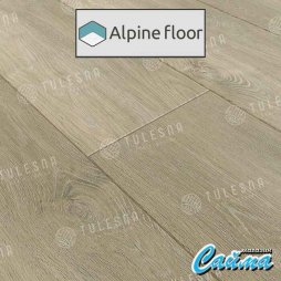 Замковая SPC-PVH Плитка Alpinfloor Premium Legno 1004-801-foto3