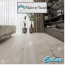Замковая Каменно-Полимерная SPC Плитка Alpinfloor ProNature Newtown Creek 62478