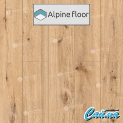 Замковая SPC-PVH Плитка Alpinfloor ProNature Oak Poprad 64634-foto2
