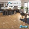 Замковая Каменно-Полимерная SPC Плитка Alpinfloor ProNature Oak Sajo 64637