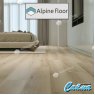 Замковая Каменно-Полимерная SPC Плитка Alpinfloor Real Wood Дуб Самерсет ЕСО-2-11-MC